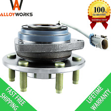 Rear Wheel Bearing Hub Assembly For 2004-2011 2009 Cadillac CTS SRX STS 512243 picture