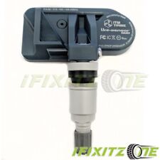 ITM Tire Pressure Sensor Dual MHz metal TPMS For LINCOLN MARK LT 07-08 [QTY 1] picture