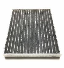 CARBONIZED Cabin Air Filter For 2014-2019 Kia Soul US SELLER 97133-B2000 picture