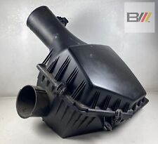 BMW E64 650i AIR INTAKE FILTER BOX OEM 7567166 picture