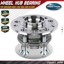 Front LH / RH Wheel Hub Bearing Assembly for Mercedes-Benz C300 E300 W213 GLC300 picture