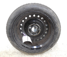 2011-2017 Buick Regal 17x4 Spare Tire Wheel 125/70R17 OEM picture