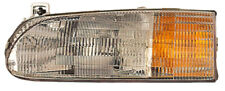 For 1995-1997 Ford Windstar Headlight Halogen Driver Side picture