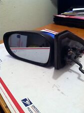 TOYOTA PASEO LH MANUAL DOOR MIRROR 96-98 Drivers side Great Condition  picture