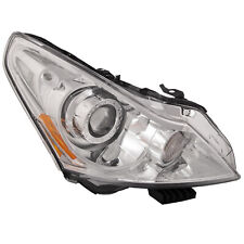 Headlight Right Fits 11-12 Infinity G-25(Base Journey Model)/ 10-13 G-37 4Dr picture