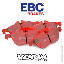 EBC RedStuff Front Brake Pads for Lamborghini Muira SV 3.9 385 71-73 DP3223C picture