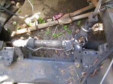 Jaguar XJ6 Power Steering Rack Assembly 1979-1987 #CAC5251 picture