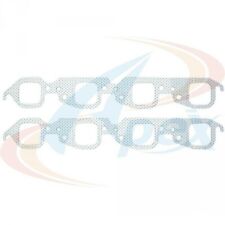 AMS3781 APEX Exhaust Manifold Gasket Sets Set New for Chevy Suburban Express Van picture