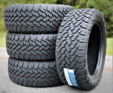 4 Tires Lancaster LS-37 A/T 255/50R18 106H XL AT All Terrain picture