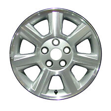 64902 Reconditioned OEM Aluminum Wheel 16x7 fits 2008-2011 Mazda Tribute picture
