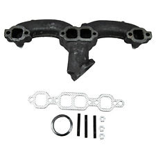 Exhaust Manifold Passenger Side Right RH For 68-72 Chevy Suburban C10 C20 5.0L picture