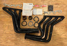 NOS Cragar Hot pipes Headers Small Block Ford 1968-1973 Ford Van 289-302 picture