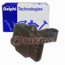 Delphi Mass Air Flow Sensor for 2005-2014 Volvo XC90 3.2L 4.4L L6 V8 Intake ol picture