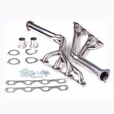 Stainless Manifold Header for Mercury Cyclone Comet Montego Villager Caliente picture