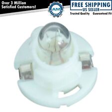 OEM Mopar 5013815AA Climate Control A/C Bulb with Socket for Chrysler Dodge New picture