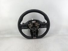 2019 Kia Stinger Steering Wheel 56100-j5310cez ZQ9YZ picture