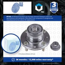 Wheel Bearing Kit fits PROTON WIRA 1.6 Rear 00 to 02 With ABS 4G92 Blue Print picture