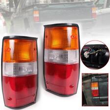 87-96 Mitsubishi L200 Dodge Ram 50 Colt Mighty Max Tail Lamp Light picture