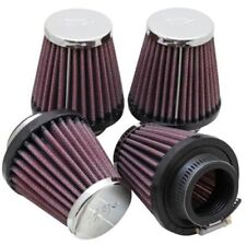 K&N Filters RC-2314 Universal Clamp-On Air Filter For Honda CB750A Automatic NEW picture
