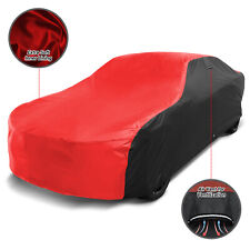 For CHEVY [EL CAMINO] Custom-Fit Outdoor Waterproof All Weather Best Car Cover picture
