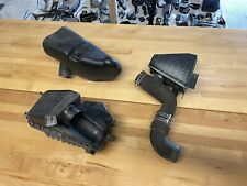 91-92 OEM Genuine Toyota SW20 NA MR2 Non Turbo Stock Factory Intake Airbox Set picture