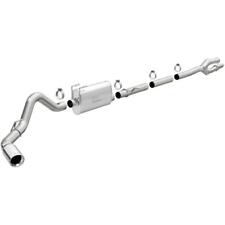 MagnaFlow Exhaust System Kit - Street Series Stainless Cat-Back System picture