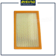 Engine Air Filter For Ford Lincoln Mercury V8 4.6L 5.0L 3W33-9601-AB picture