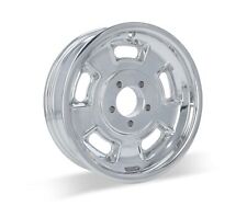 Halibrand Hb008-017 Sprint Wheel 15X4.5-5X4.5 2.13 Bs Polished No Clearcoat picture