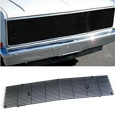 Phantom Style Grill for 81-87 Chevy GMC Pickup/Suburban/Blazer C/K Billet Grille picture