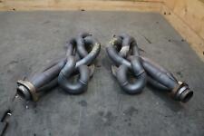 Seyt of 2 Left Right Exhaust Manifold Header OEM 4.0L V8 S65 BMW M3 E9X 08-13 picture