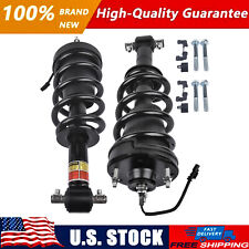 2Pcs Front Shock Strut Assys Fit for Cadillac Escalade Chevrolet Tahoe 2015-2020 picture