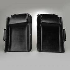 1968-1976 Corvette C3 Coupe ABS Plastic T-Top Replacement Headliners Pair 607159 picture