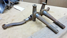 1917 1925 Model T Ford FRONT SPINDLES Original pair picture