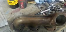 2002 MERCEDES C320 EXHAUST MANIFOLD HEADER LEFT and RIGHT  picture