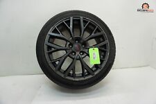 15-21 Subaru WRX STI OEM Wheel Rim Tire HAIDA 245/40ZR19 98W XL 5012 picture