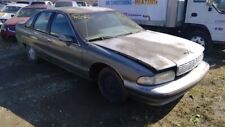 Air Cleaner Fits 91-93 CAPRICE 78264 picture