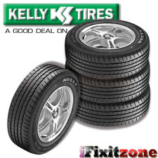 4 Kelly Edge A/S 235/70R16 106T Tires, All Season, 500AB, 55K Mile Warranty, New picture