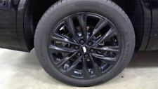 Wheel 20x8 12 Spoke Gloss Black Opt S2K Fits 21 XT5 2583161 picture