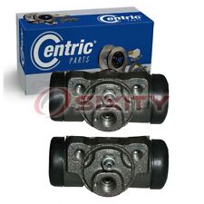 2 pc Centric Rear Drum Brake Wheel Cylinders for 1981-1982 Ford Granada vg picture