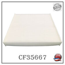 CF35667 CABIN AIR FILTER FITS RX450H , VIBE , IM , TC , XB , XD , LEGACY , picture