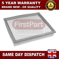 Fits Vauxhall Astra Daewoo Nexia 1.5 1.8 1.9 2.0 FirstPart Air Filter PC540 picture