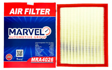 Marvel Engine Air Filter MRA4026 (5189933AA) for Jeep Liberty 2008-2013 3.7L picture