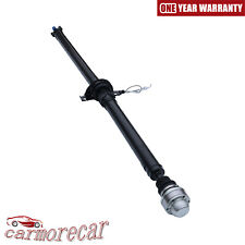 Rear Driveshaft Prop Shaft Assembly for 2001-2007 Ford Escape V6 3.0L Auto Trans picture
