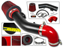 RTunes V2 For 2005-2007 Saturn Ion 1 2 3 2.2L/2.4L Ram Air Intake Kit+Filter picture