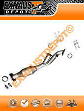 Catalytic Converter for Lexus GX470 4.7L 2003-2004 Rear Underbody picture