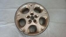 Wheel 16x6-1/2 Convertible 5 Hole Brushed Fits 97-00 SEBRING 208600 picture