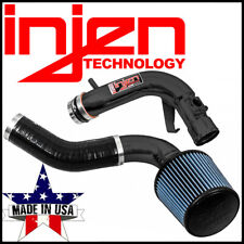 Injen SP Cold Air Intake System fits 2014-2019 Toyota Corolla 1.8L L4 BLACK picture