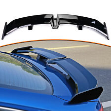 For Audi A3 A4 A5 A6 A7 A8 Rear Trunk Spoiler Wing PRO Style Rear Wing Lip picture
