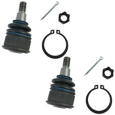 Front Lower Suspension Ball Joint Kit for Honda Element picture