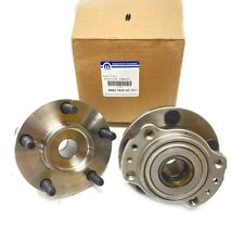 Mopar Set Of 2 Wheel Hub & Bearing REAR For Grand Caravan Voyager Town & Country picture